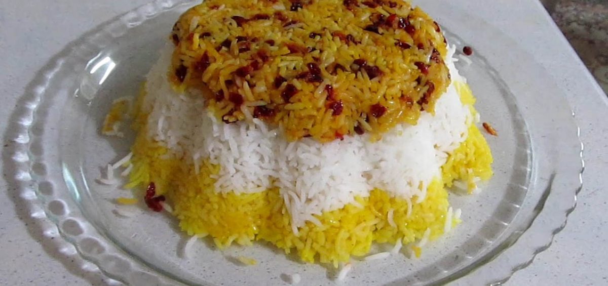 انواع روش های پخت و پز برنج